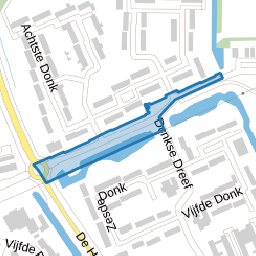 Perceel HTG00-O-7292