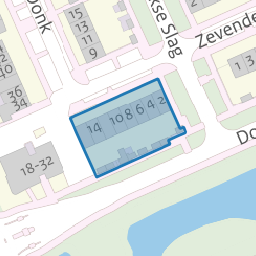 Perceel HTG00-O-7293