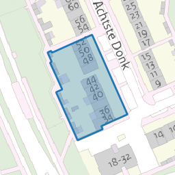 Perceel HTG00-O-7295