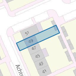 Perceel HTG00-O-7300