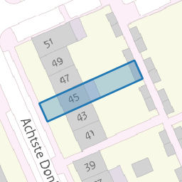 Perceel HTG00-O-7301