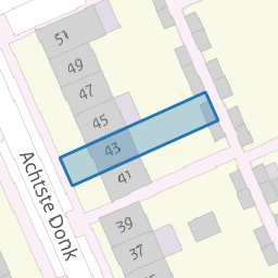 Perceel HTG00-O-7302