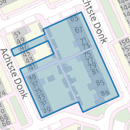 Perceel HTG00-O-7303