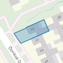 Perceel HTG00-O-7304