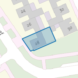 Perceel HTG00-O-7308