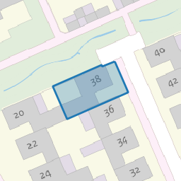 Perceel HTG00-O-7309