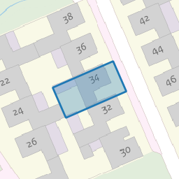 Perceel HTG00-O-7311