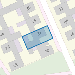 Perceel HTG00-O-7312