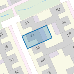 Perceel HTG00-O-7315