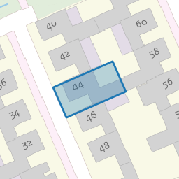 Perceel HTG00-O-7316