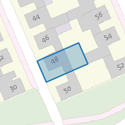 Perceel HTG00-O-7318