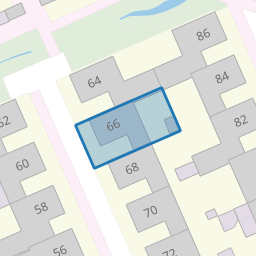 Perceel HTG00-O-7327