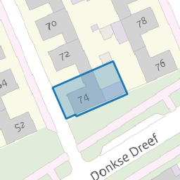 Perceel HTG00-O-7331