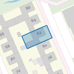 Perceel HTG00-O-7334