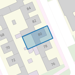 Perceel HTG00-O-7335