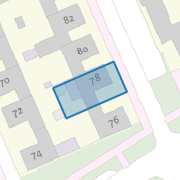 Perceel HTG00-O-7336