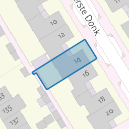 Perceel HTG00-O-7342