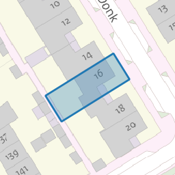 Perceel HTG00-O-7343