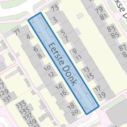 Perceel HTG00-O-7345