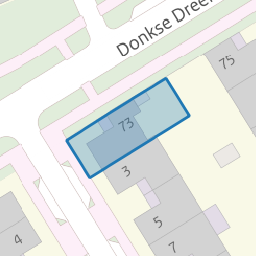 Perceel HTG00-O-7346