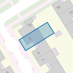 Perceel HTG00-O-7347