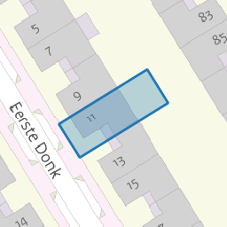 Perceel HTG00-O-7350