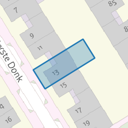 Perceel HTG00-O-7351