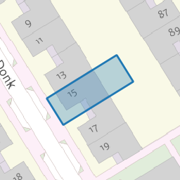 Perceel HTG00-O-7352