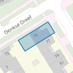 Perceel HTG00-O-7355