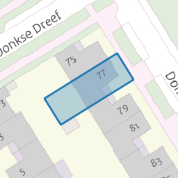 Perceel HTG00-O-7356