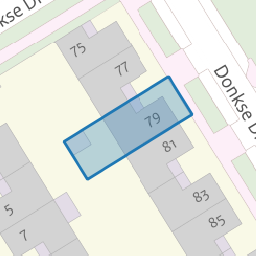 Perceel HTG00-O-7357