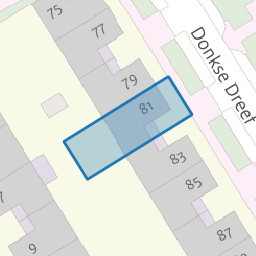 Perceel HTG00-O-7358