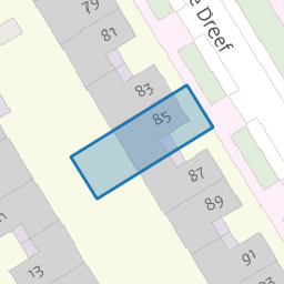 Perceel HTG00-O-7360