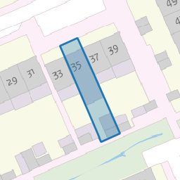 Perceel HTG00-O-7366