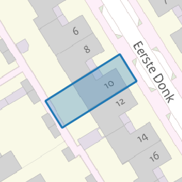 Perceel HTG00-O-7376