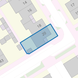 Perceel HTG00-O-7378