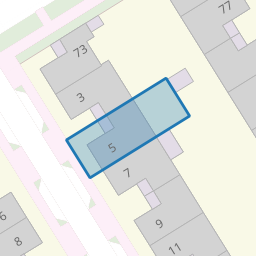 Perceel HTG00-O-7381