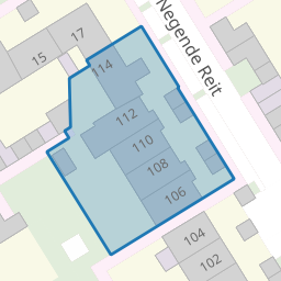 Perceel HTG00-O-7384