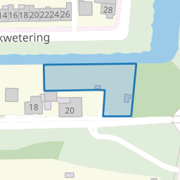 Perceel HTG00-O-7386