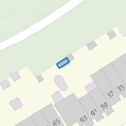 Perceel HTG00-O-7392