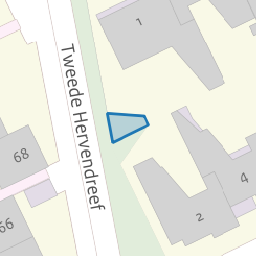 Perceel HTG00-O-7397