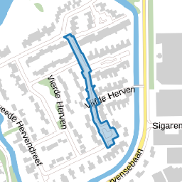 Perceel HTG00-O-7398