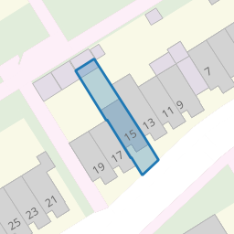 Perceel HTG00-O-7407