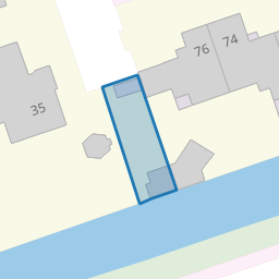 Perceel HTG00-O-7409