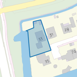 Perceel HTG00-O-7411