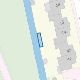 Perceel HTG00-O-7416