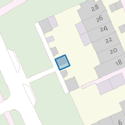 Perceel HTG00-O-7422