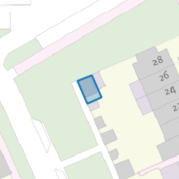 Perceel HTG00-O-7425