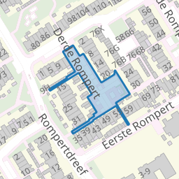 Perceel HTG00-O-7428