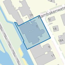 Perceel HTG00-O-7431